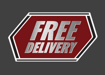 FREE Delivery