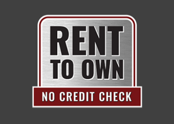 Rent to Own