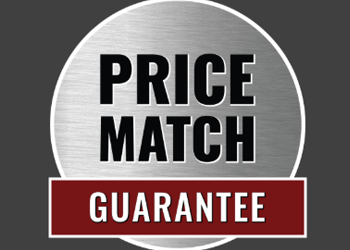 Price Match Guarantee