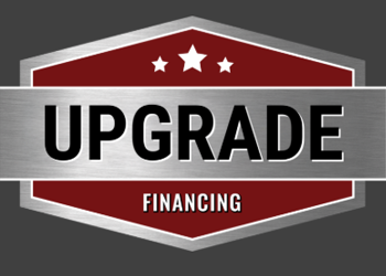 Financing Options Available