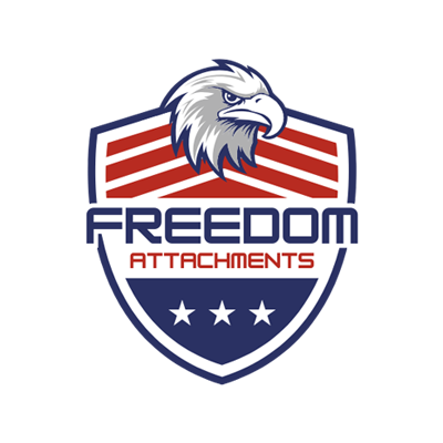 Freedom Attachment Logo
