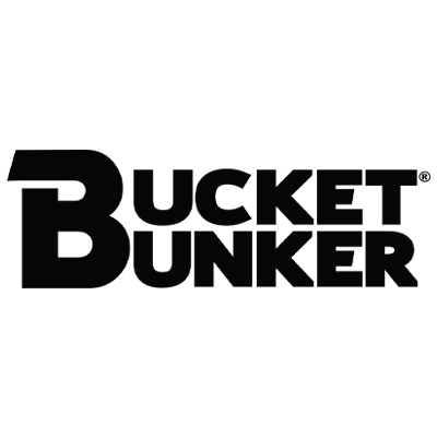 Bucket Bunker Logo