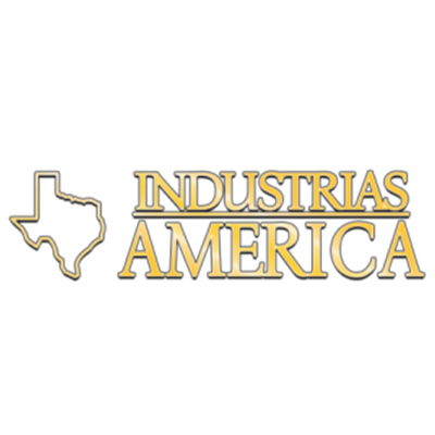 Industrias America Logo