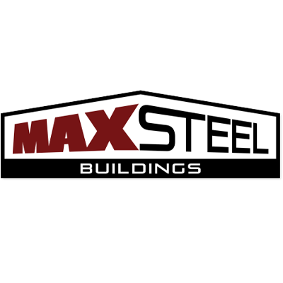Max Steel Logo