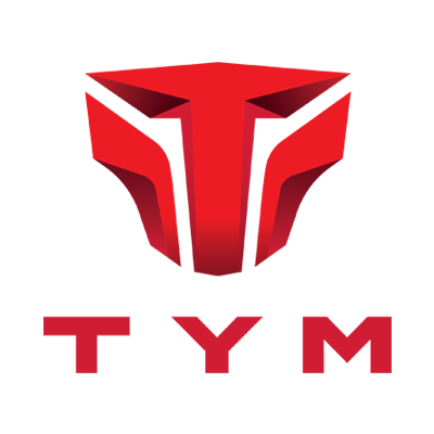 TYM Tractor Logo