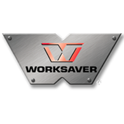 Worksaver Logo