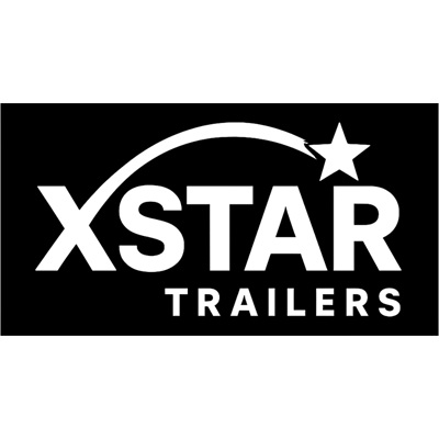 X Star Logo
