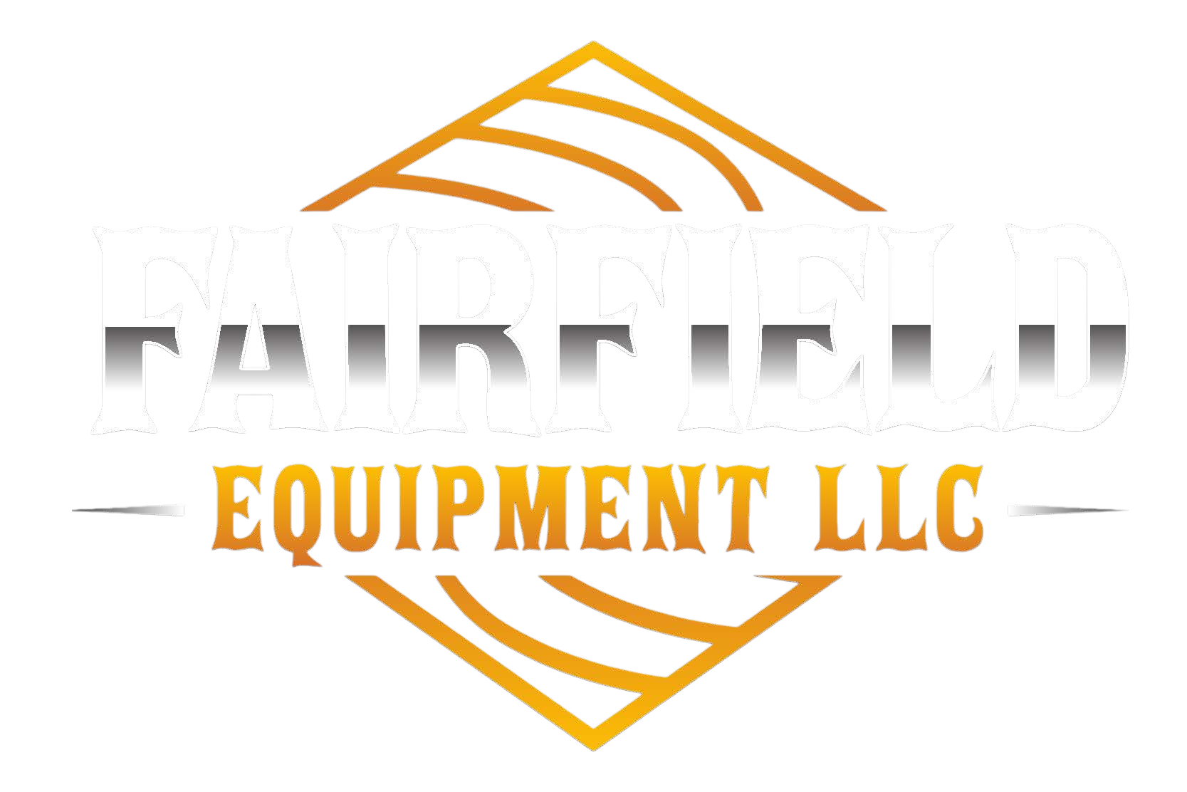 Fairfield Equipment LLC. Logo